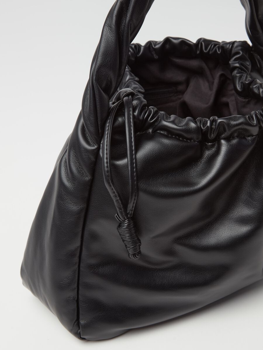 Boho bag with drawstring_2
