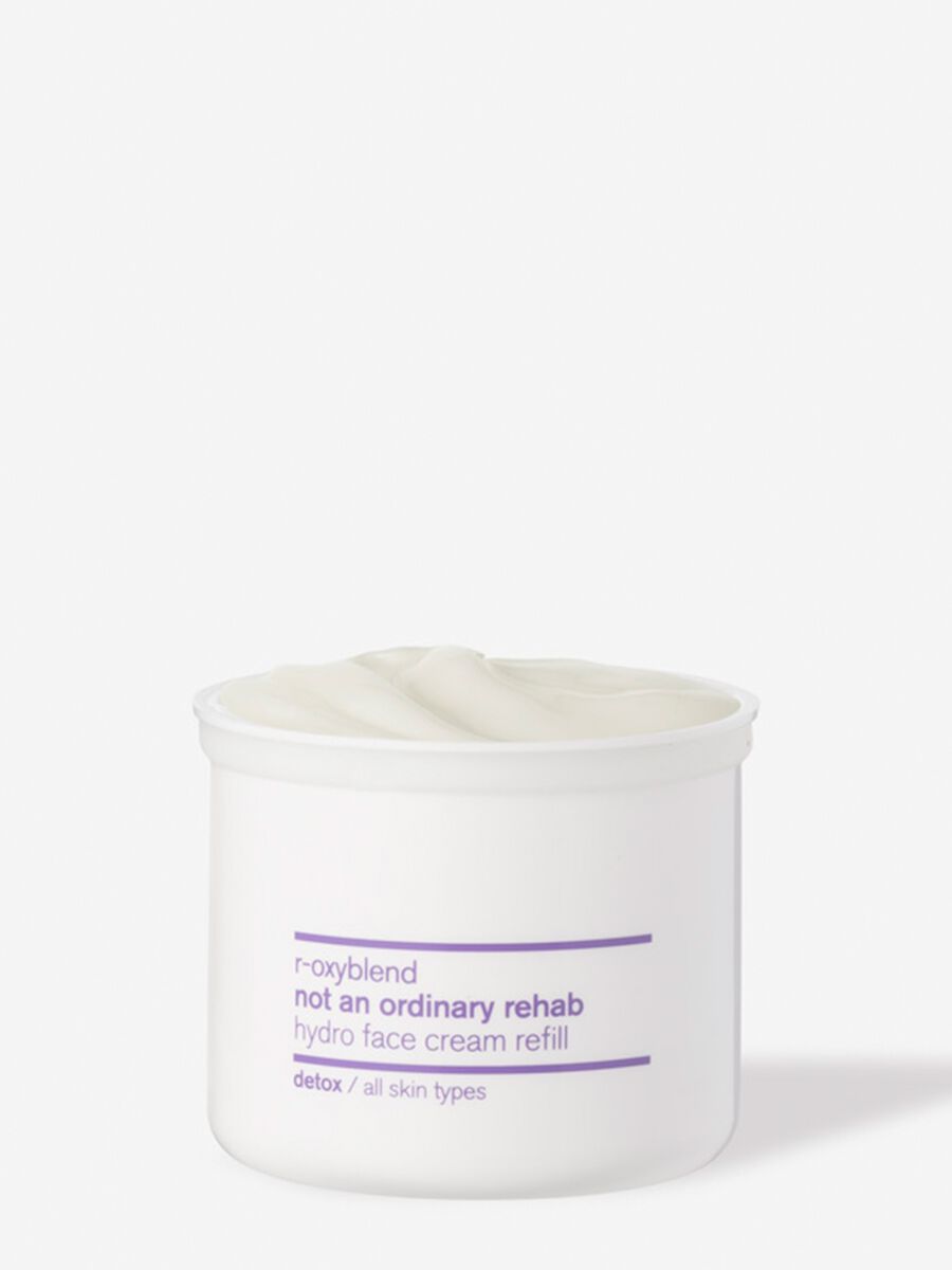 Moisturising and detoxifying face cream_1