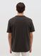 Cotton T-shirt with round neck_3