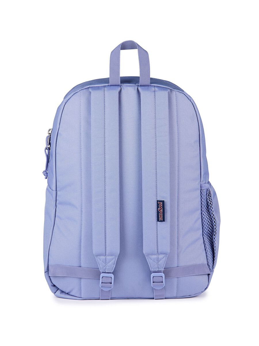 Zaino Cross Town Plus azzurro unisex _1