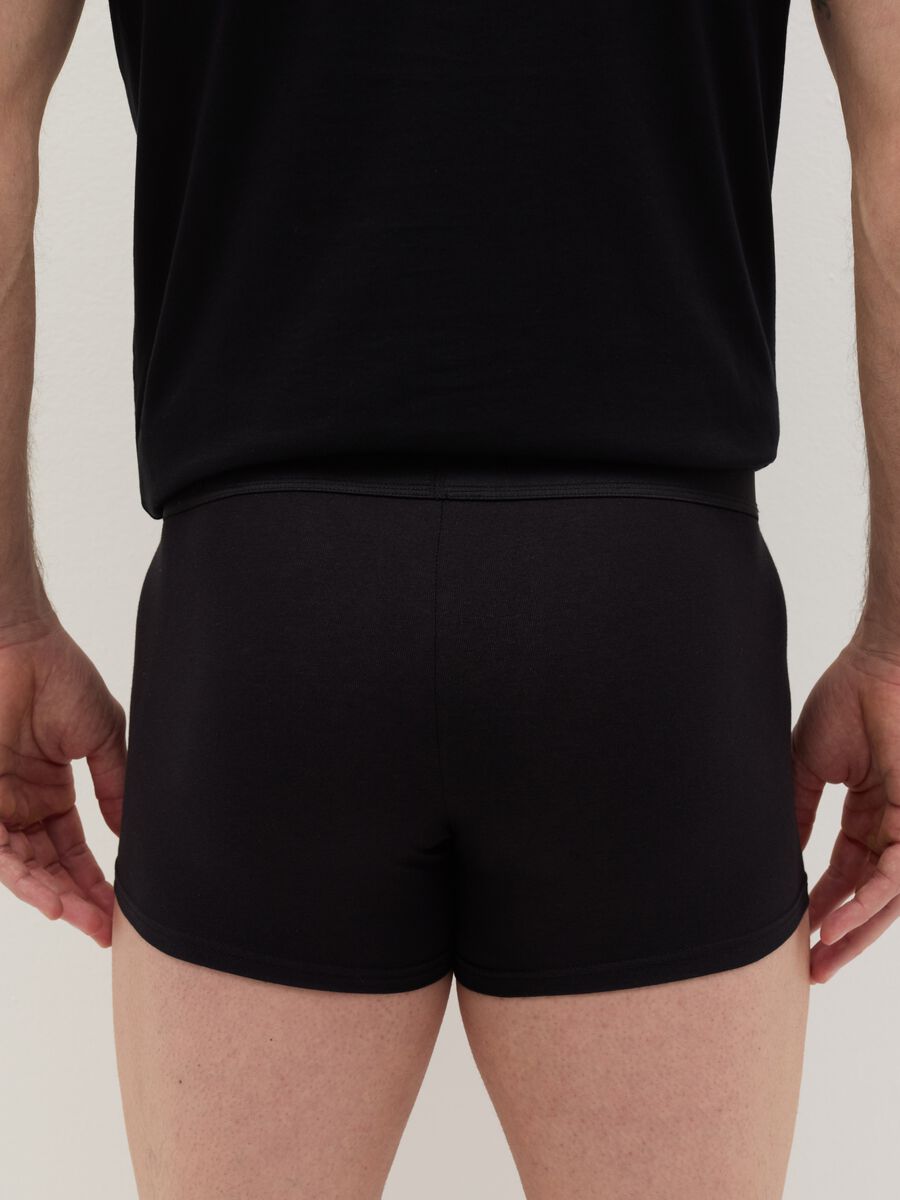 Three-pack stretch cotton boxer shorts_3