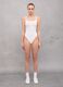 Cotton Stretch Body White_1