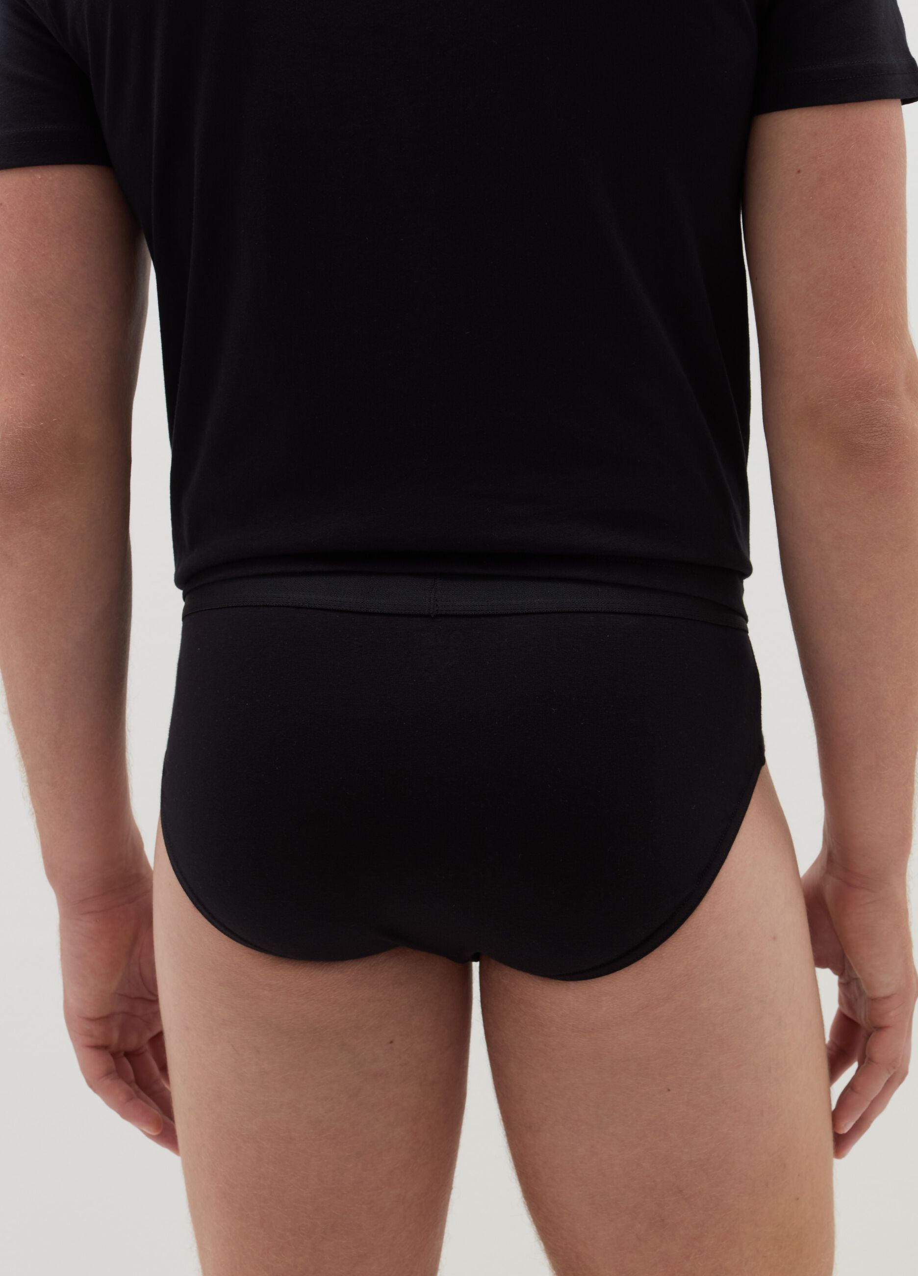 Slip uomo ovs on sale