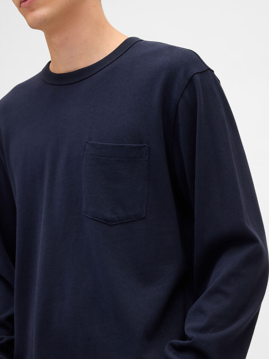 Maglia a maniche lunghe_3