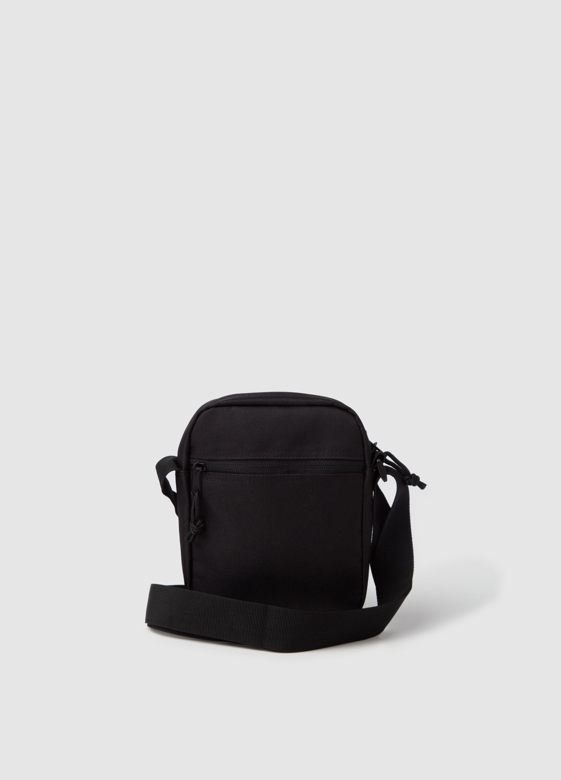 Bag with shoulder strap