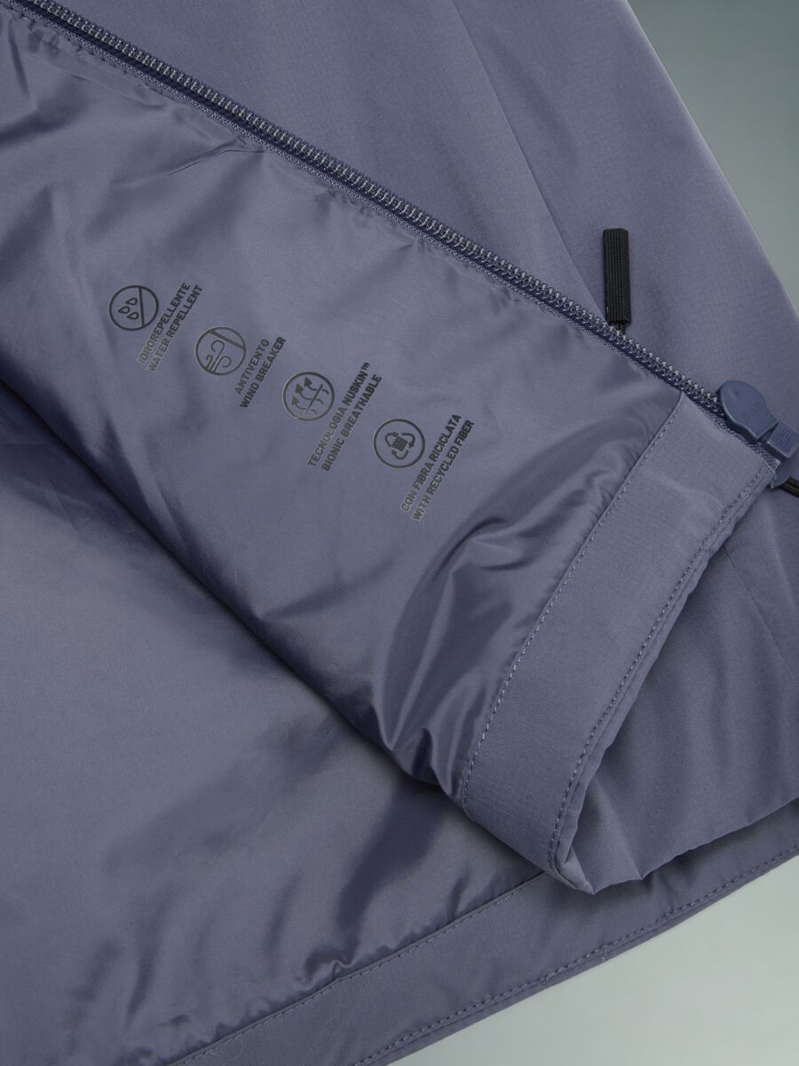 Gilet imbottito ALTAVIA WITH DEBORAH COMPAGNONI_8