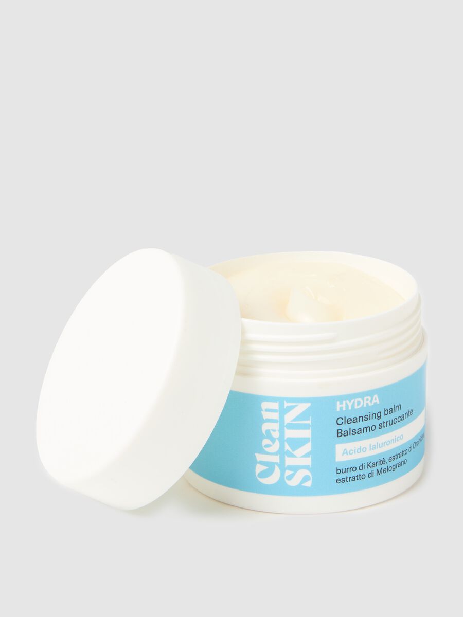 Make-up remover butter with hyaluronic acid 100ml_2