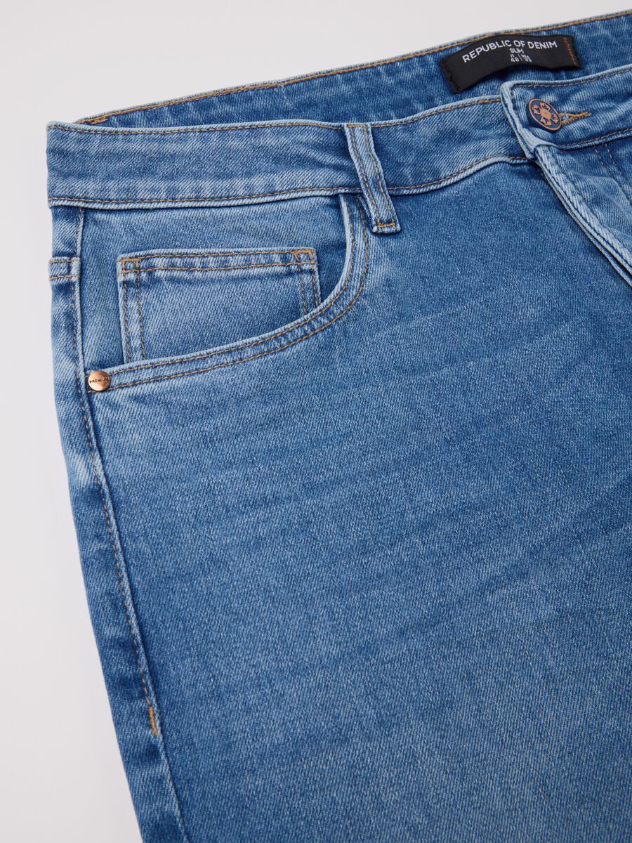 Jeans slim fit stretch_5