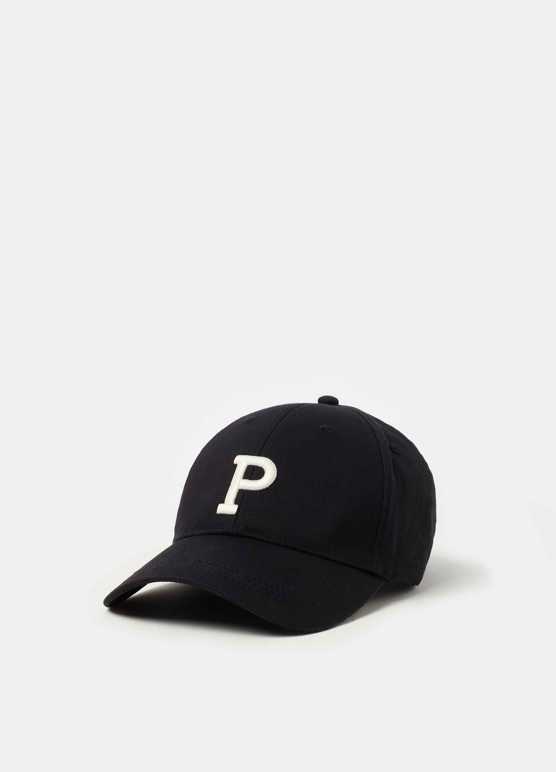 Ovs Berretto da baseball con ricamo logo