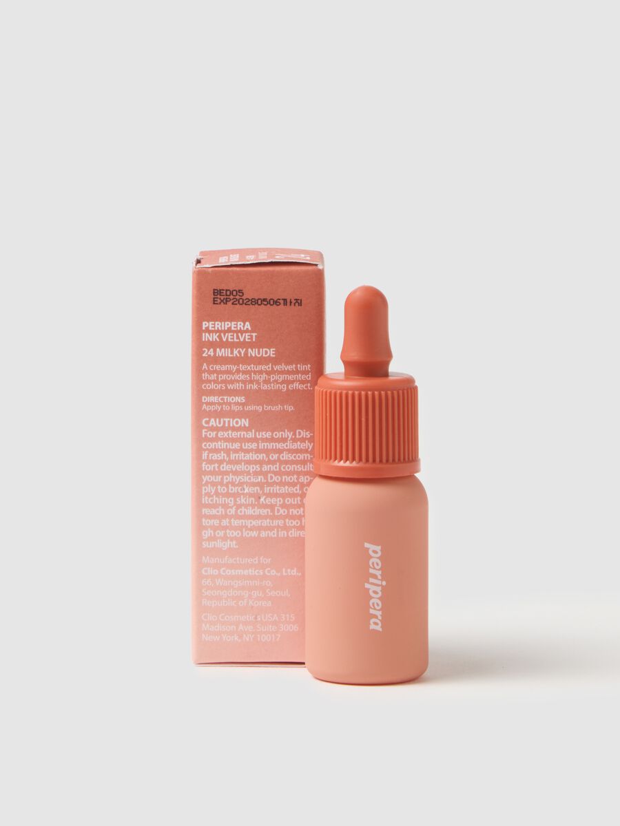 PERIPERA INK VELVET 24 - make-up coreano_1