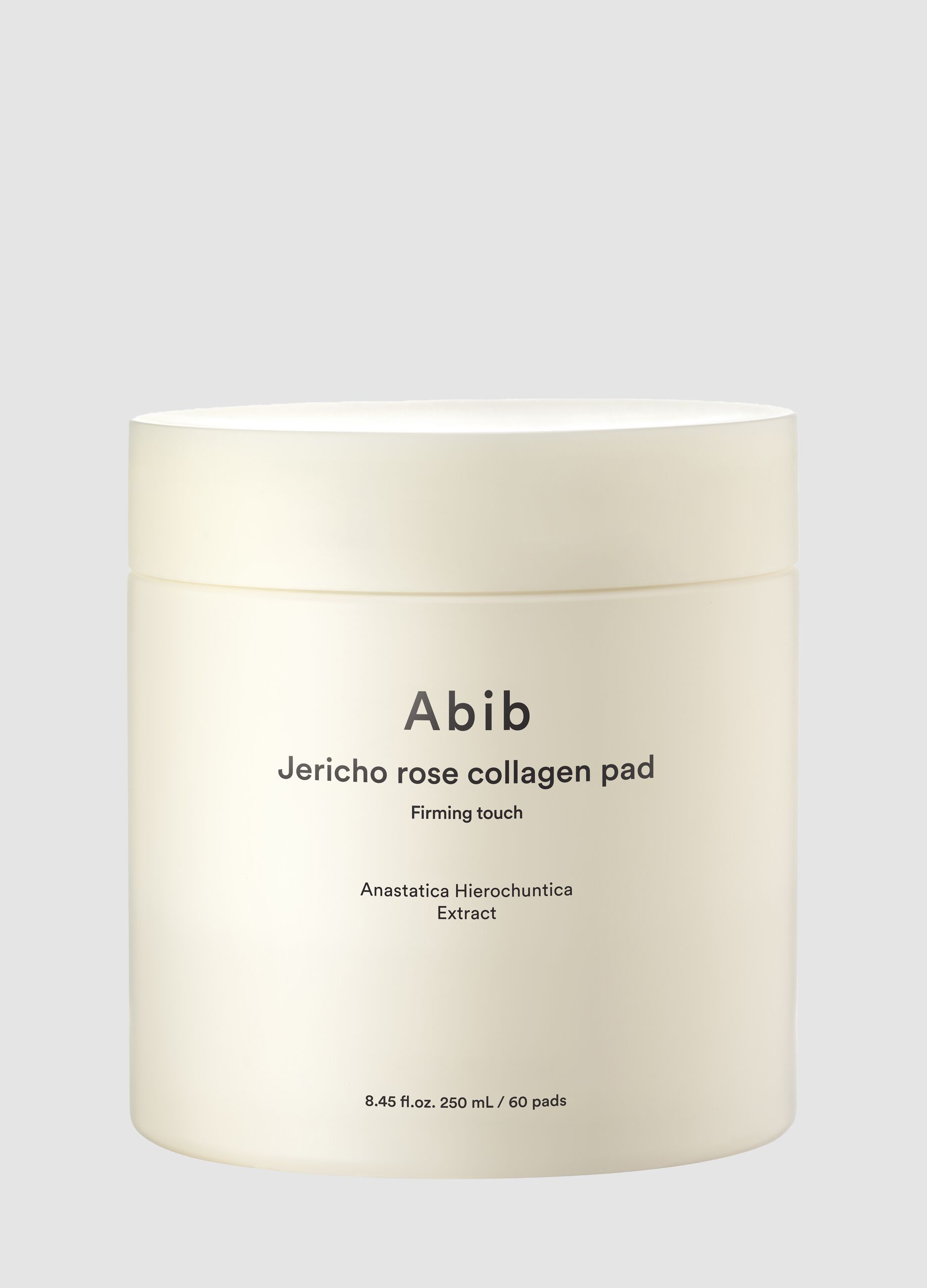 ABIB Jericho Rose Collagen Pad Firming Touch 250 ml - Korean Skincare
