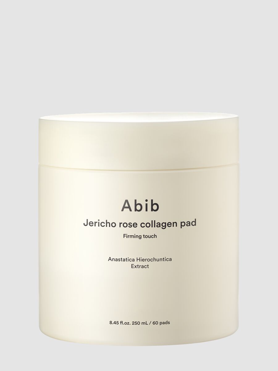 ABIB Jericho Rose Collagen Pad Firming Touch 250 ml - Korean Skincare_0