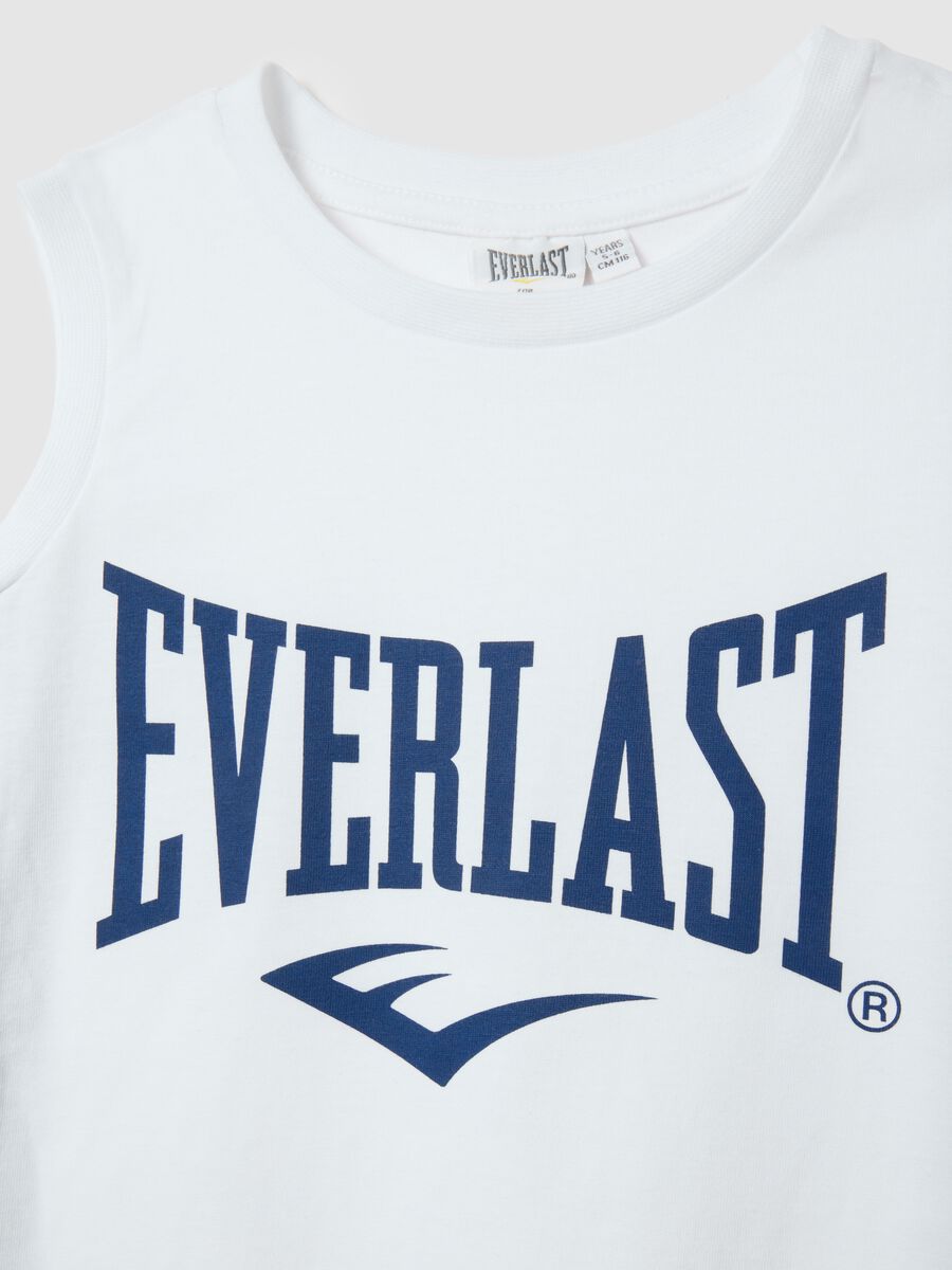 Children’s multicolour cotton sport set regular fit by Everlast_3