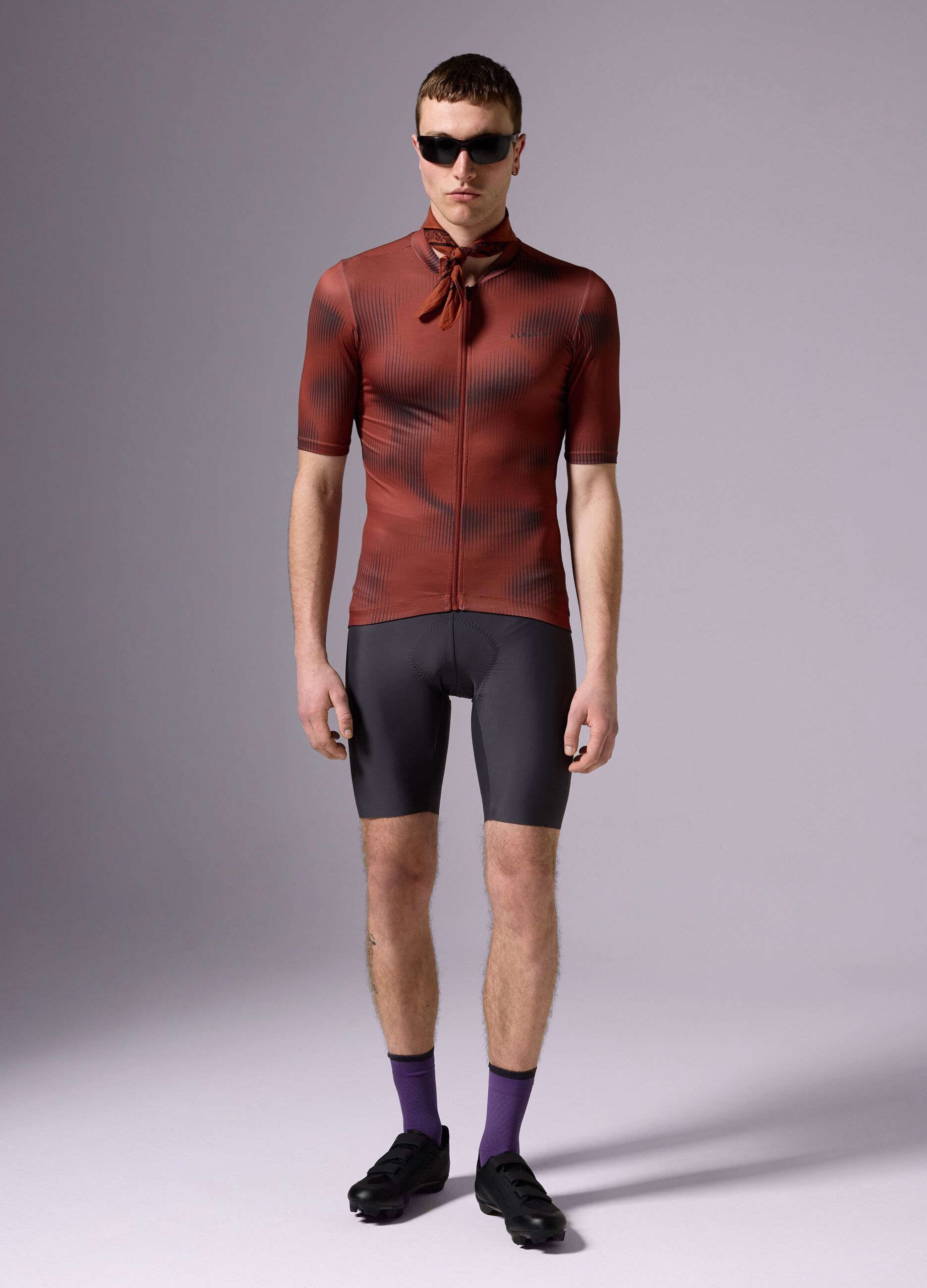 ALTAVIA cycle shorts