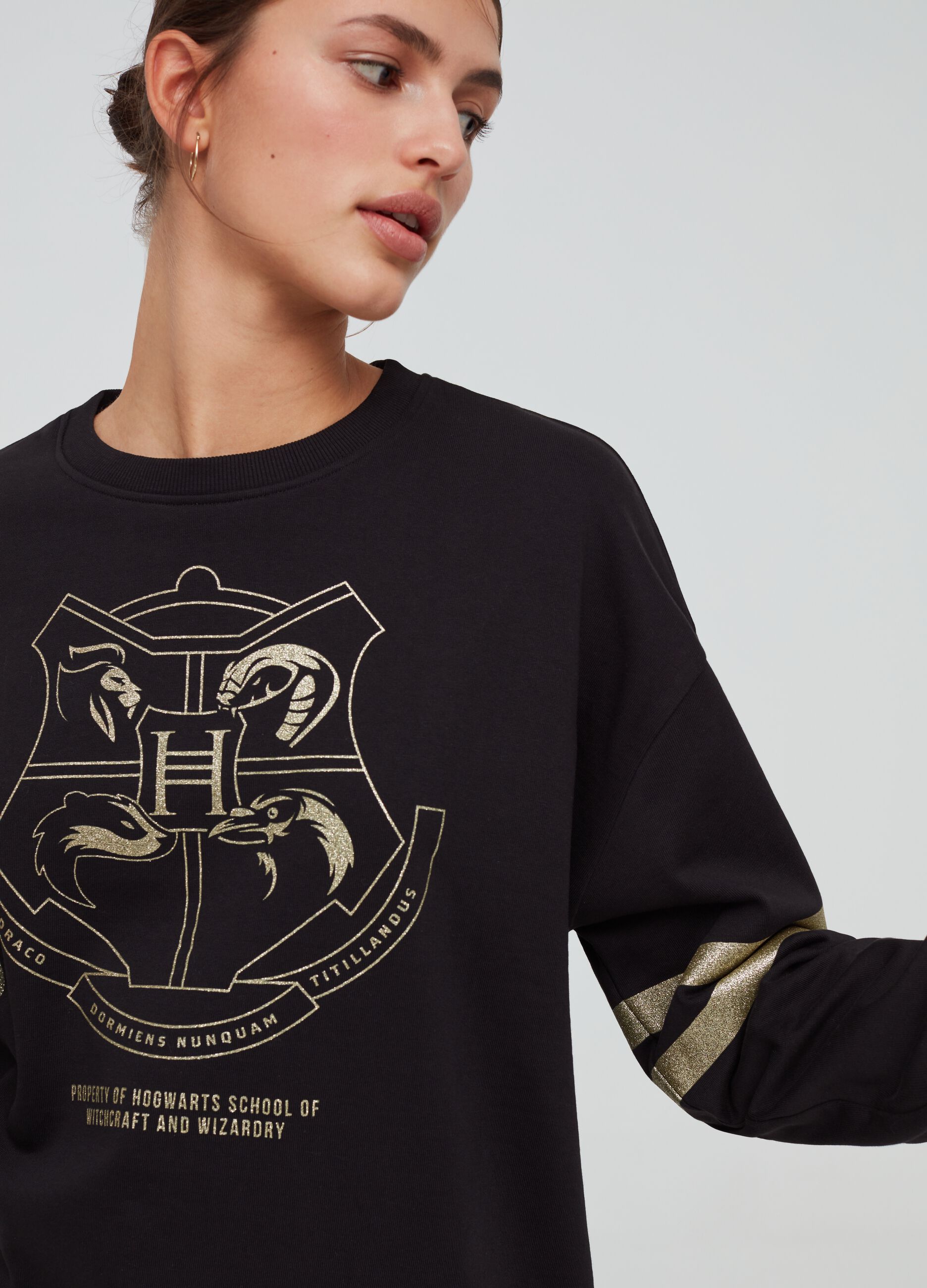 Felpa harry potter ovs discount