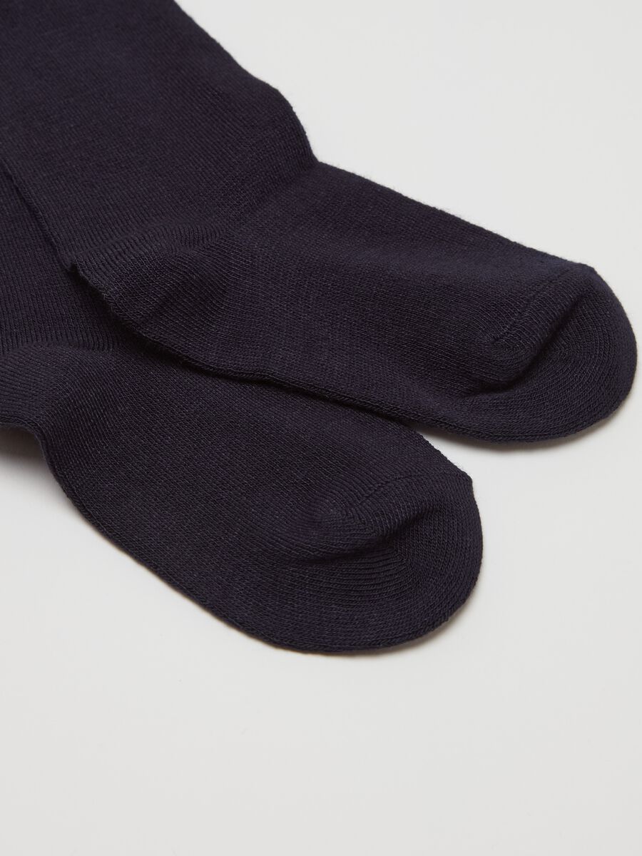 Tights in bamboo viscose_1