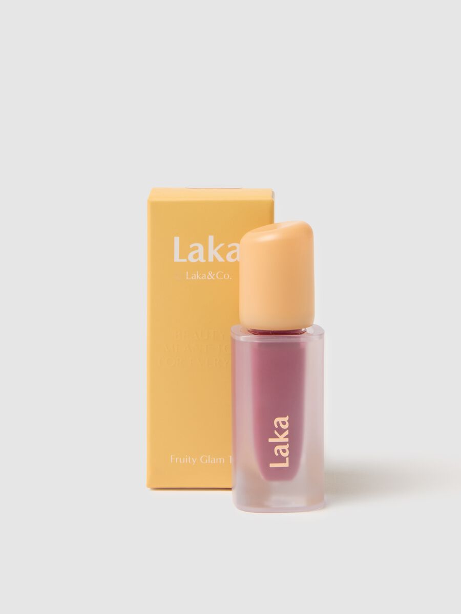 FRUITY GLAM TINT #115 ENVY - Korean makeup_0