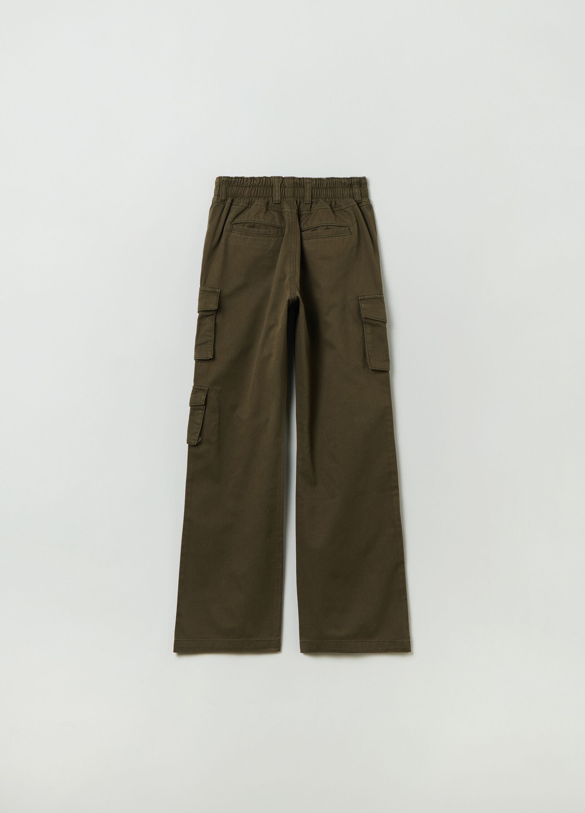 Pantaloni cargo ragazza 12 anni new arrivals