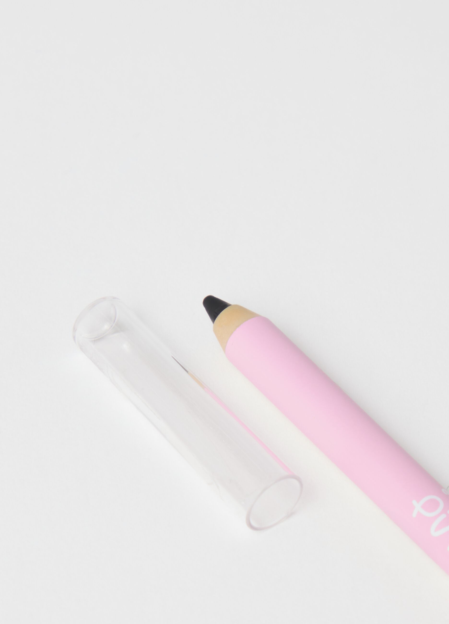 Longwear gel eyeliner 06 Black