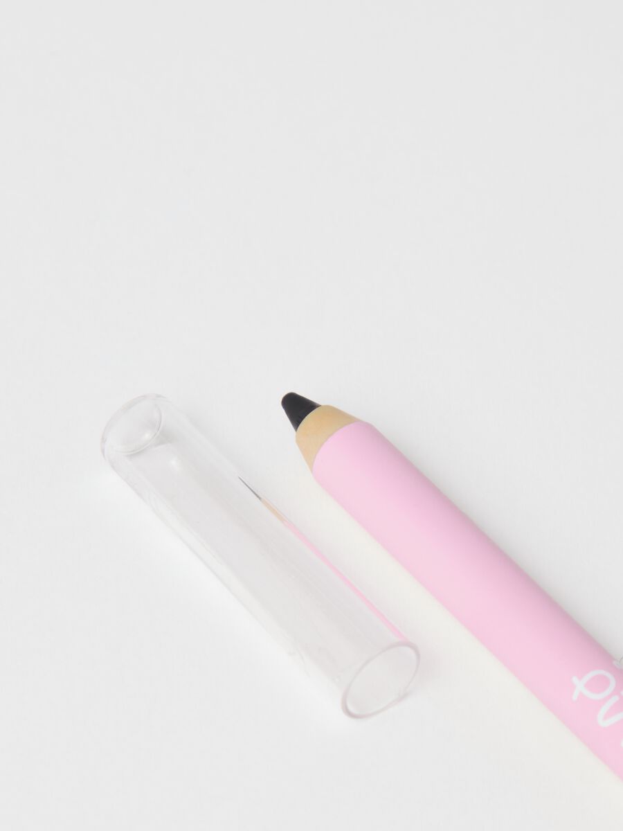 Longwear gel eyeliner 06 Black_1