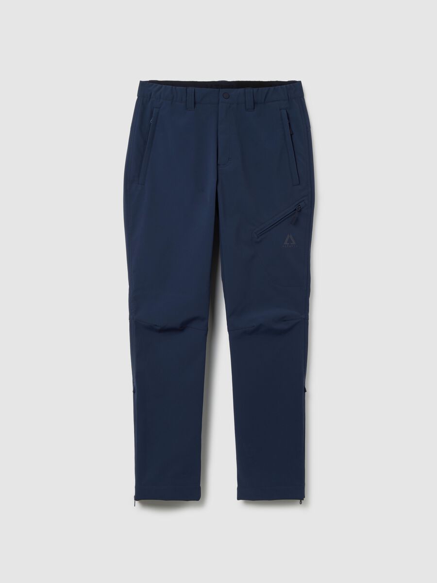 ALTAVIA Trekking Trousers WITH DEBORAH COMPAGNONI_4