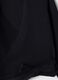 Blue stretch-cotton cardigan with deep V-neck_7