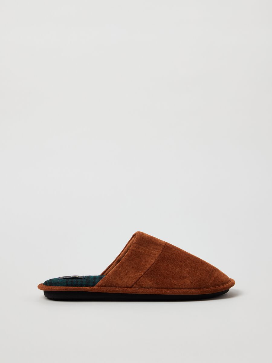 Pantofole in velour_0