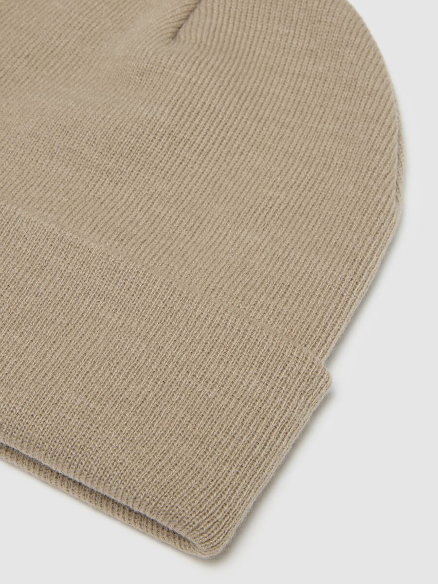 Berretto beige_1