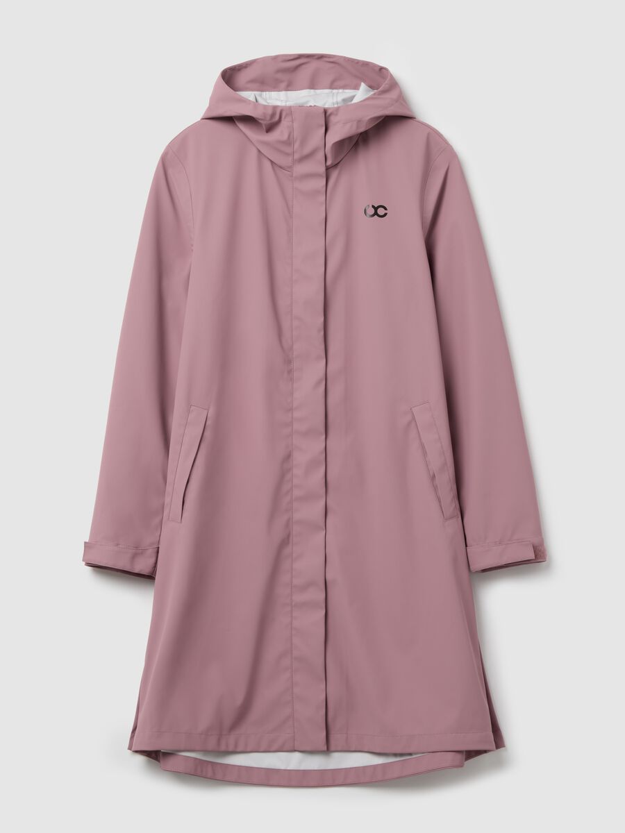 Long parka with hood_4