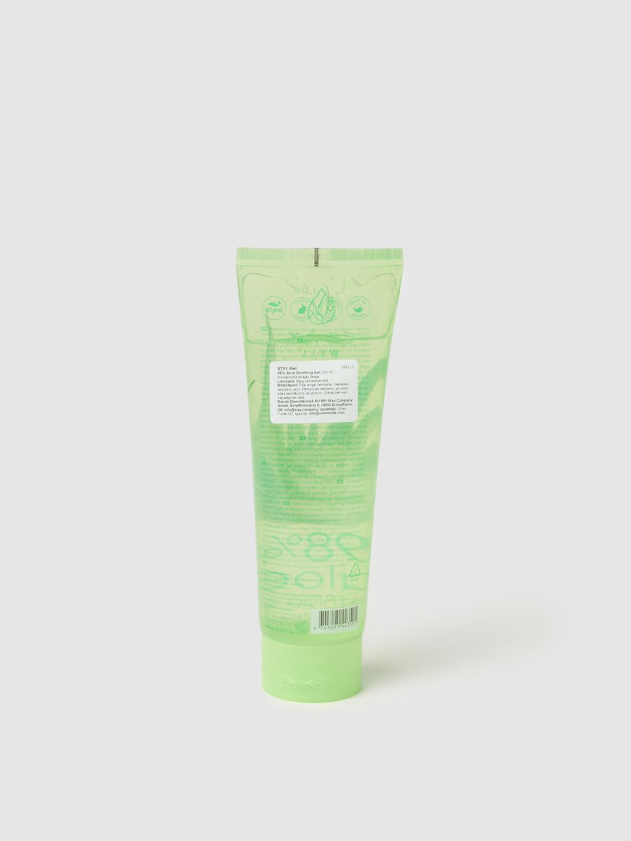 Aloe Gel - Korean Skincare_2