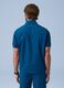 ALTAVIA SAILING blue windproof gilet in stretch fabric with zip_2