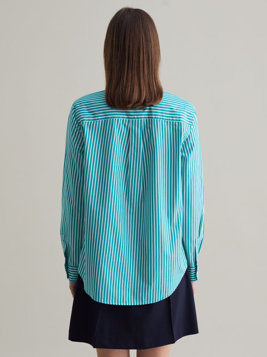 Camicia in popeline di cotone_2