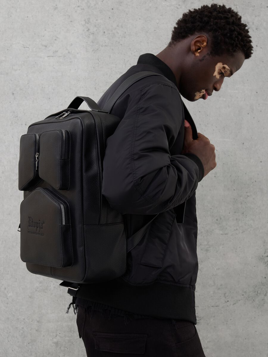 Backpack Black_2