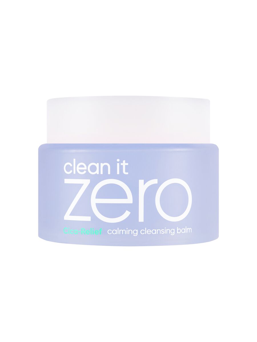 Clean it Zero Cleansing Balm Calming (EU) - skincare coreana_0