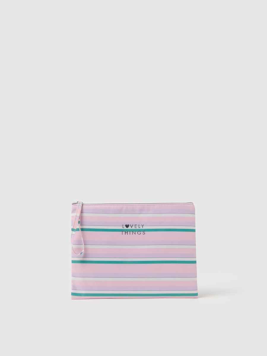 Laundry bag with print_0