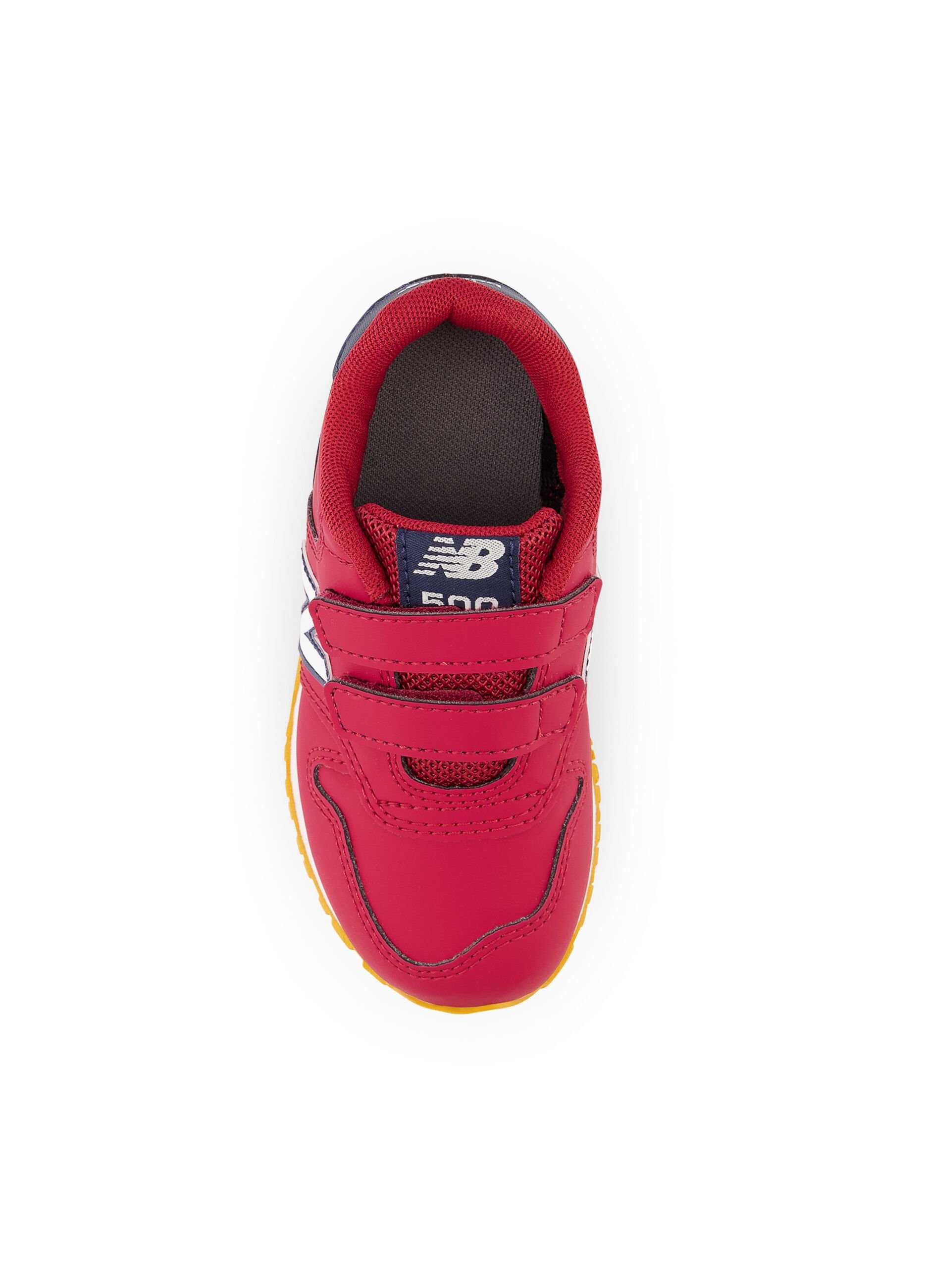 Sneakers 500 con velcro_1
