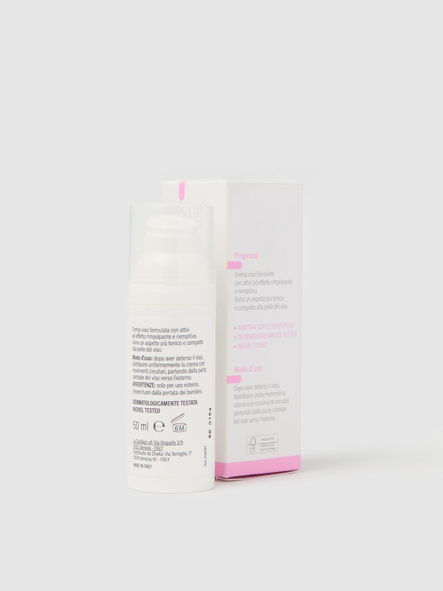 Plump face cream 50ml_1