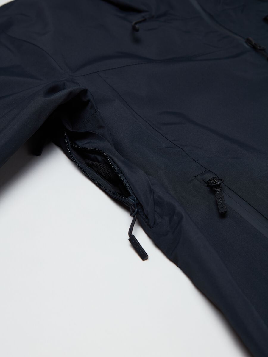Giacca-guscio full-zip Altavia by Deborah Compagnoni_8