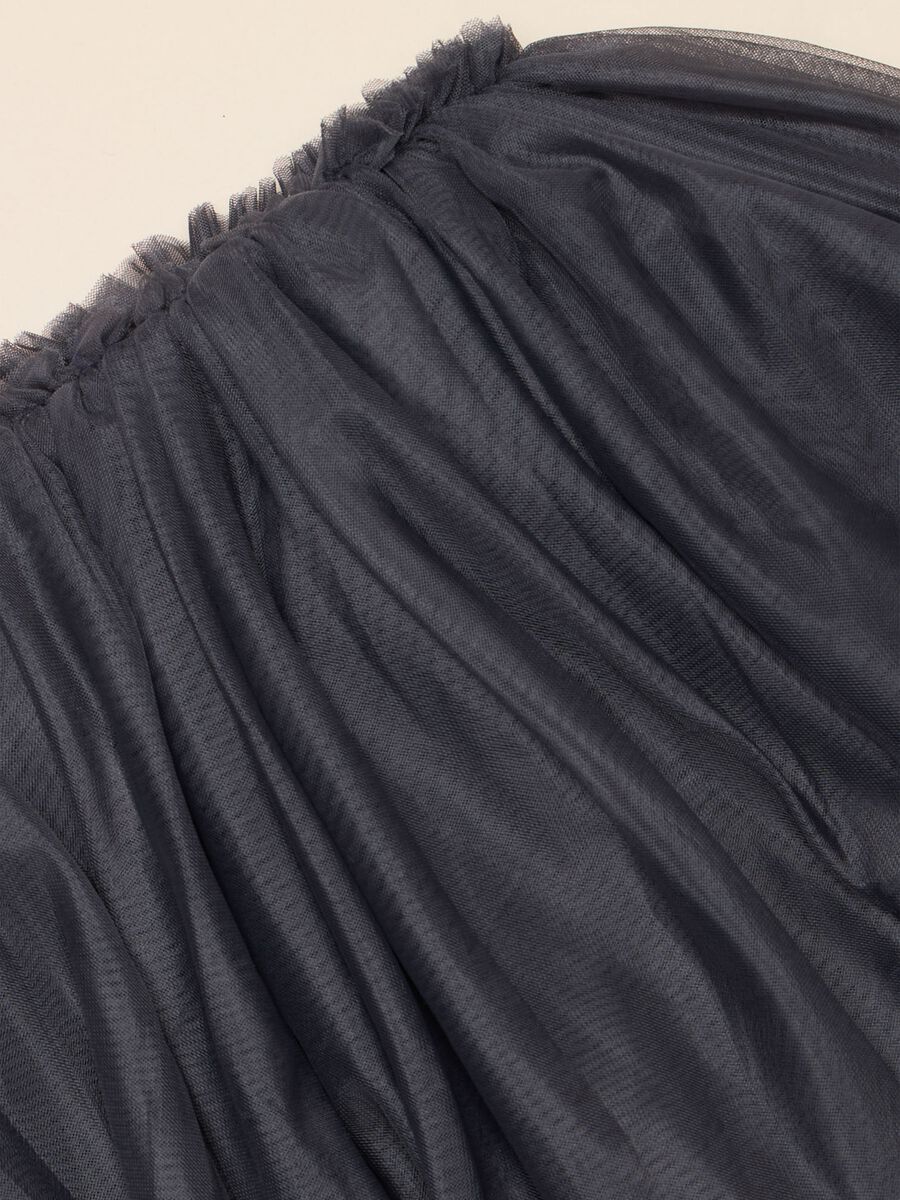 Tulle skirt_1
