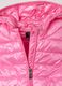 Pink gilet with hood and unicorn_3