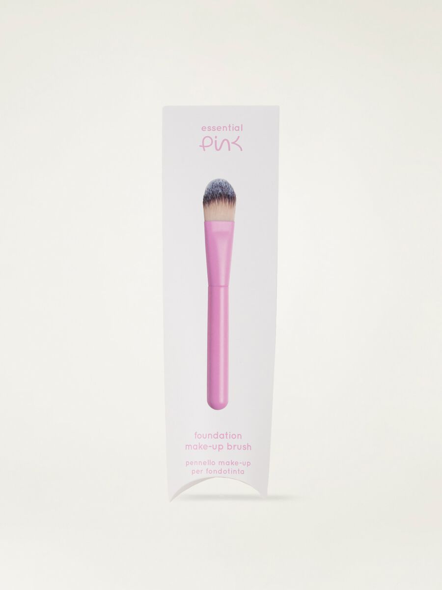 Make-up brush for foundation_2