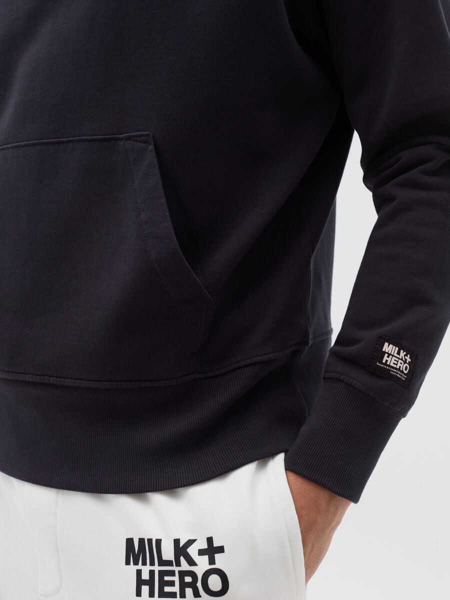 Hoodie with print_2