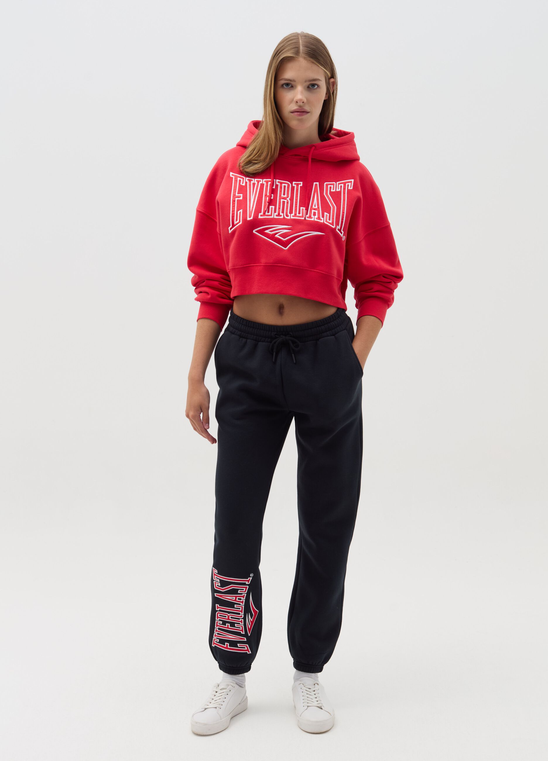 Tuta everlast donna discount
