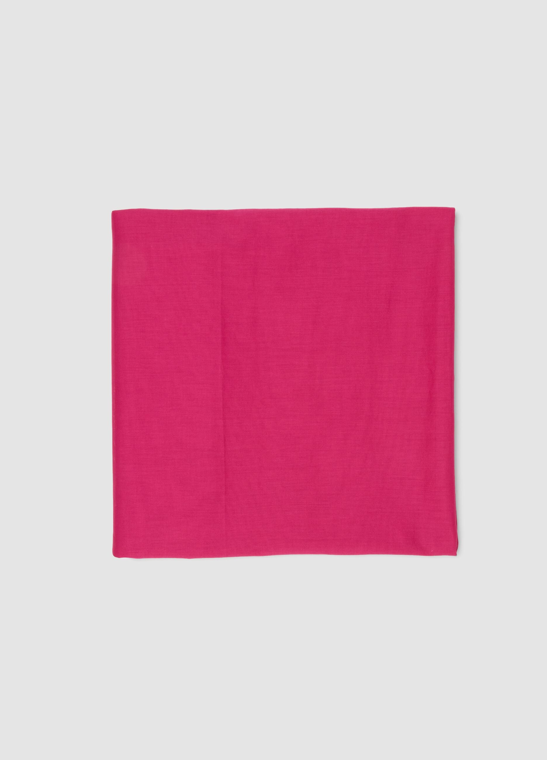 Pink pure cotton sarong