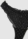 Black polka dot Brazilian briefs_5