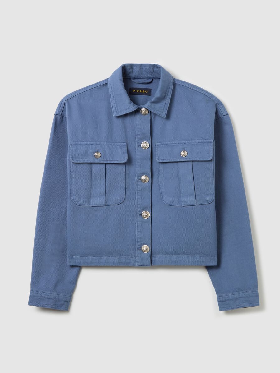 Cotton shacket with pockets_4