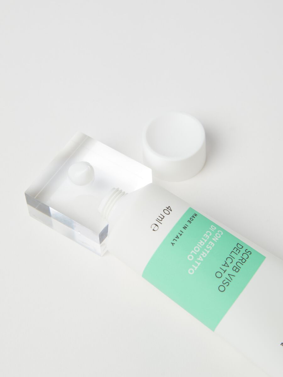 Scrub viso al cetriolo 40ml_2