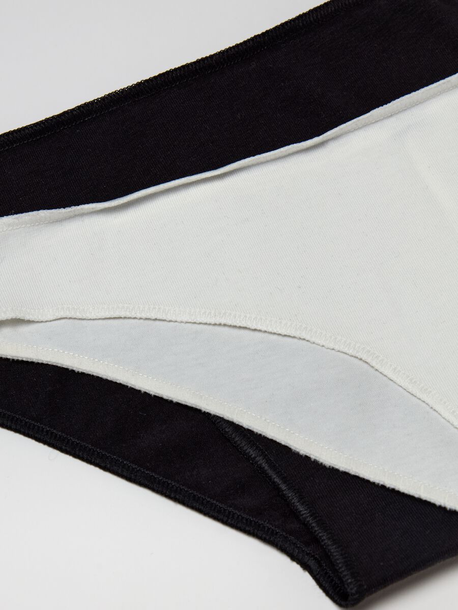 Two-pack Brazilian-cut briefs in organic cotton_5