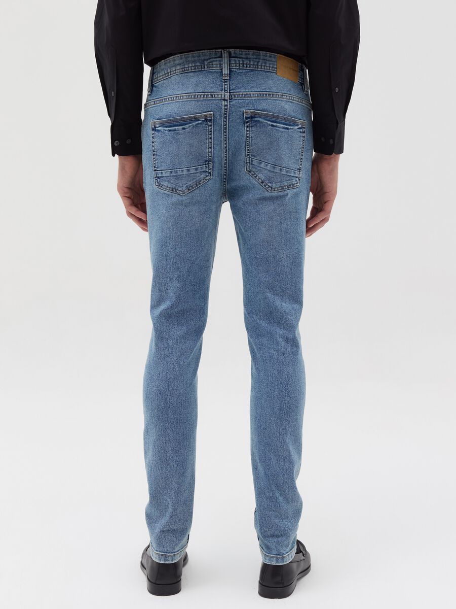 Jeans super skinny fit stretch_2