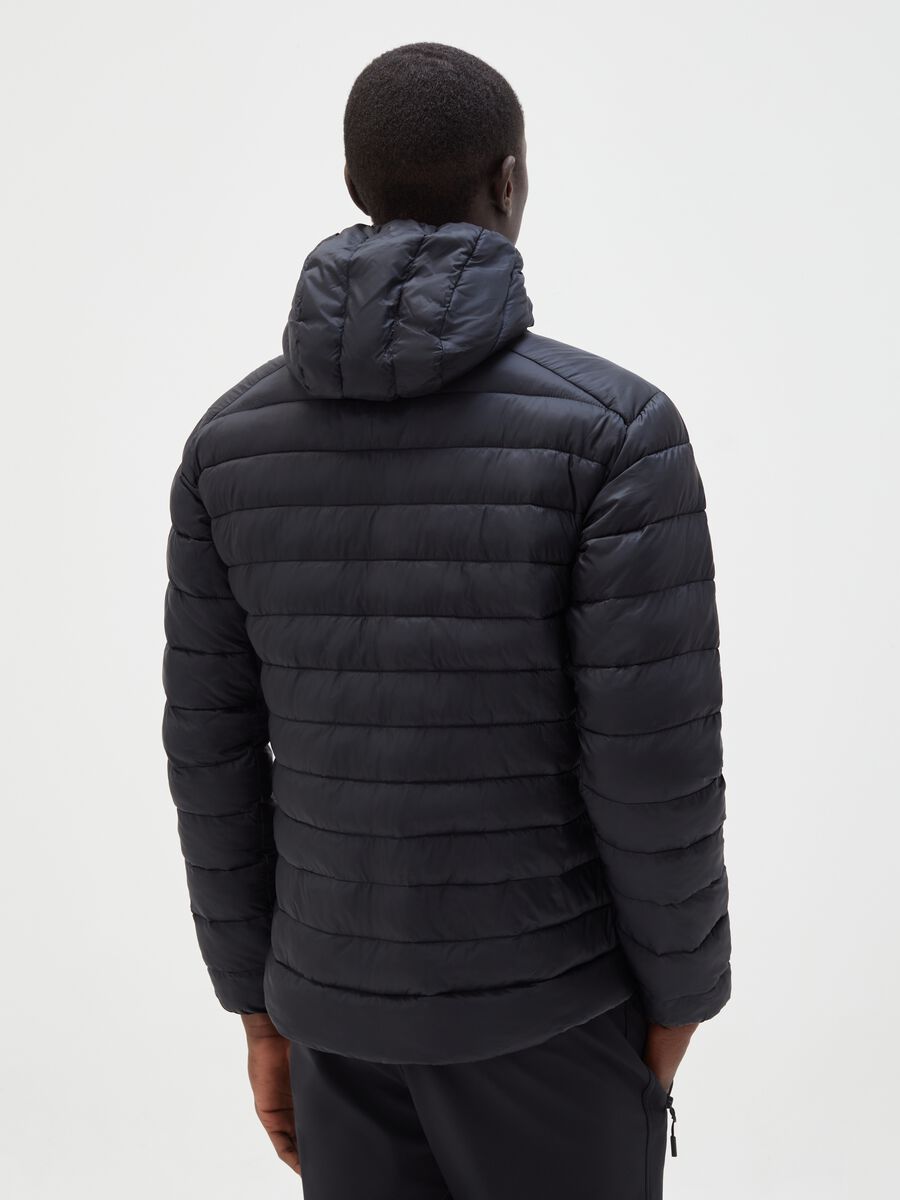 Piumino ultralight Altavia by Deborah Compagnoni_2